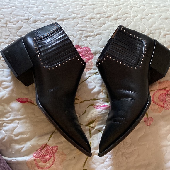 Shoes - Givenchy Booties